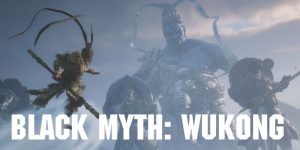 Black Myth: Wukong