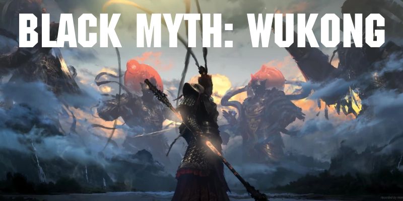 Black Myth: Wukong có gì hot trên thị trường game online