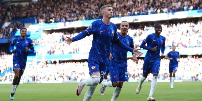 Chelsea là đội bóng rất đáng được kỳ vọng ở mùa giải năm nay