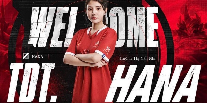 Huỳnh Thị Yến Nhi: Bóng hồng tuyển thủ Esport giải vô địch Liên Quân Mobile