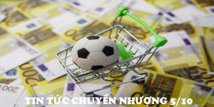 tin tức chuyển nhượng