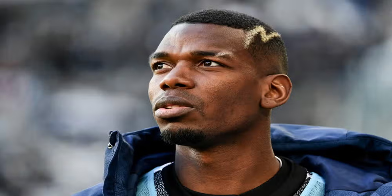 Paul Pogba được dự kiến trở lại sân cỏ vào tháng 3/2025