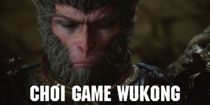 Wukong