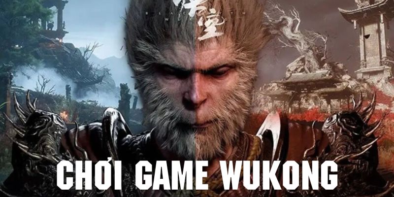 Khám phá game Wukong có gì thú vị