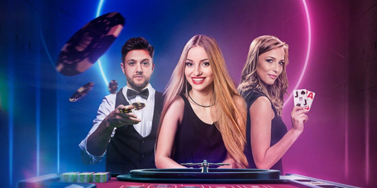 Quy trình tham gia giải trí tại Live casino Thabet